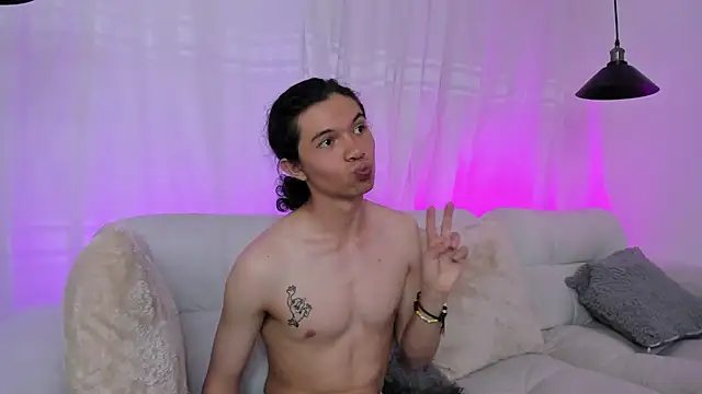 Erick_blueBoy webcam