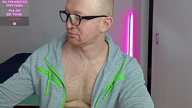 kevintyler69 webcam