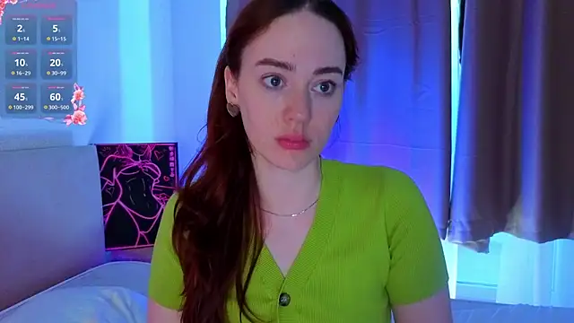 StacyWatts webcam