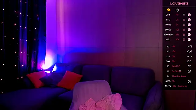 AnyaTaylor_ webcam