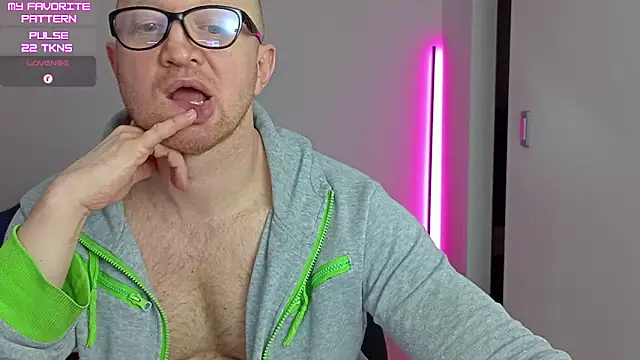kevintyler69 webcam