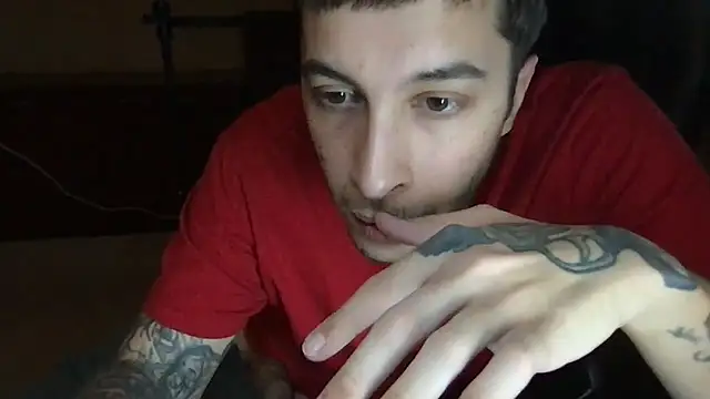 BWCJoshBanks97 webcam