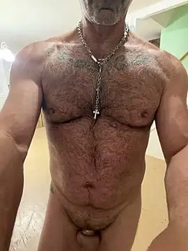 DaddySnowXX webcam