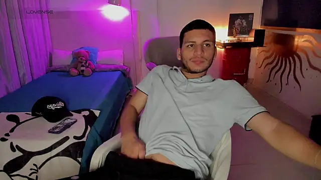 Naxttan webcam