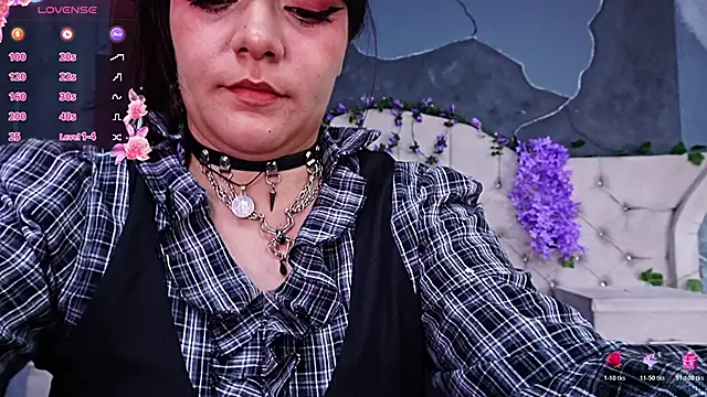 AmberGreyy_ webcam