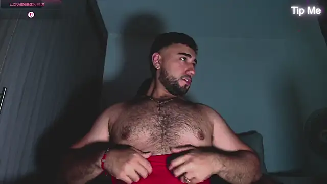 PlayboyMorgan webcam