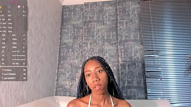 NathalyLeen webcam