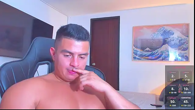 RJBarto webcam