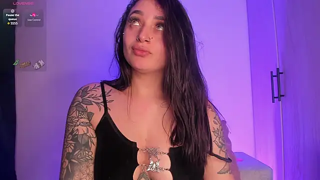 scarlett_Collinss webcam