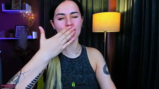 vivy_star1 webcam