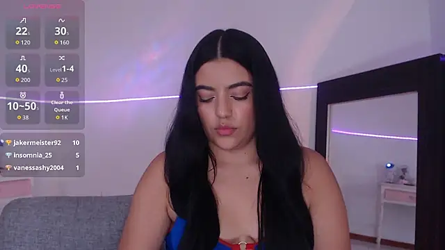 xambar_22x webcam