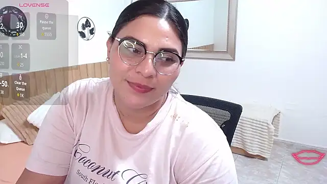 MariaVex webcam