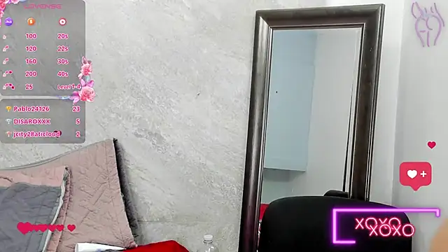 May-Clanfort webcam