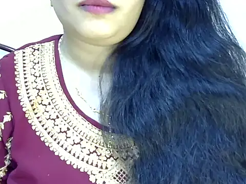 Muskan_Jha webcam
