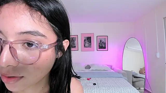 Zenith_glow webcam
