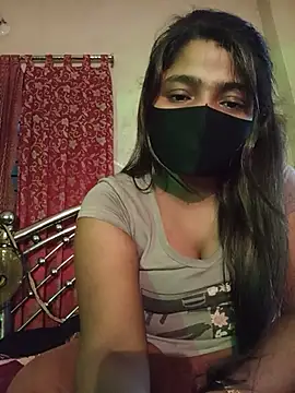 Nusrat_Faria webcam
