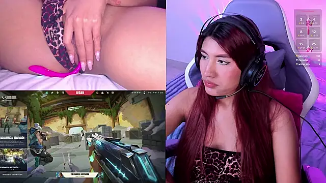 MiaVoss_ webcam