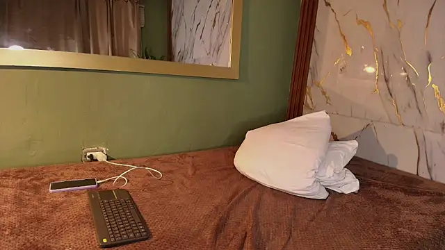 Kata_harrington webcam