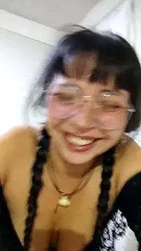 LisaMargo webcam