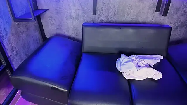 AngeloBellini webcam