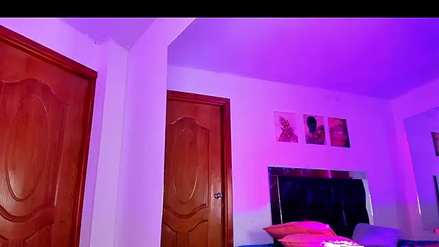 MaxPower003 webcam