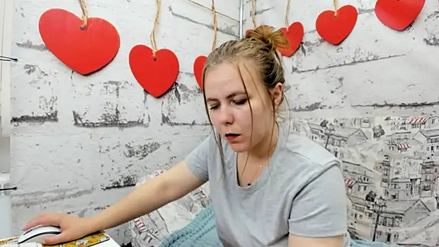 Dear_hollyy webcam