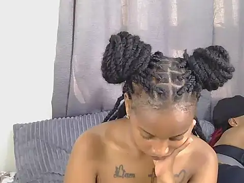 lucious_wendy webcam