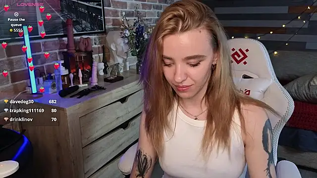 eva_swetty webcam