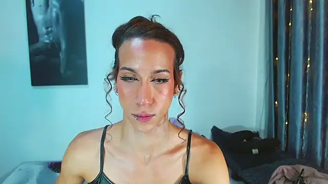 Kenisha_Sweet webcam