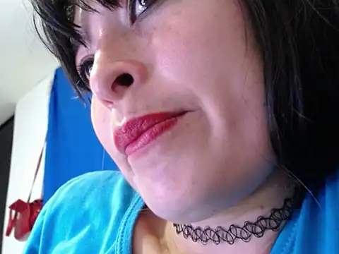 Alexandrasaenz webcam