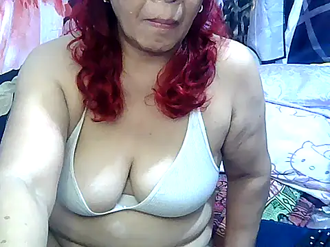 Sweetpinay_mature
