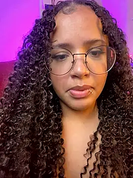 99_Lilith webcam