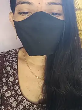 Telugu_Cute_Angel webcam