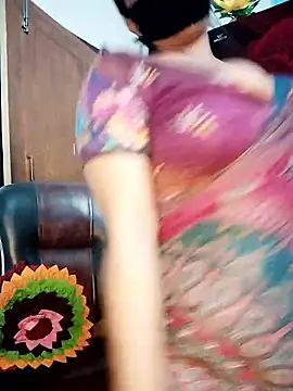 Tina-Sen webcam