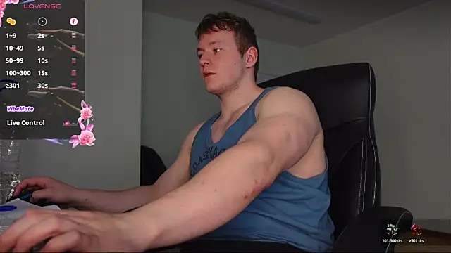 Richard_Dullas webcam