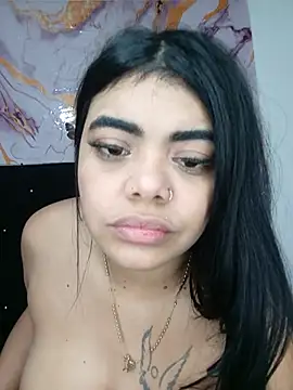 luxuryluna webcam