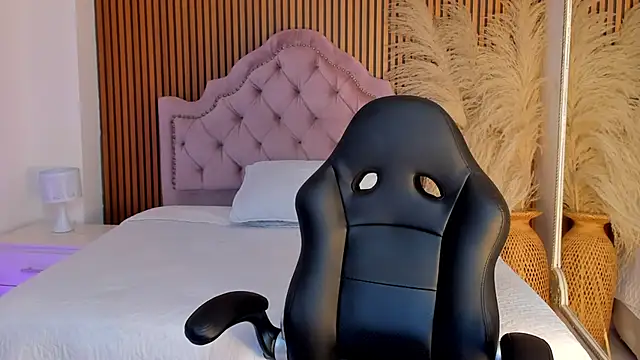 CinthiaCollins webcam