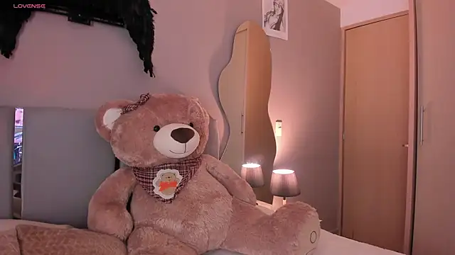 Zaray_star webcam