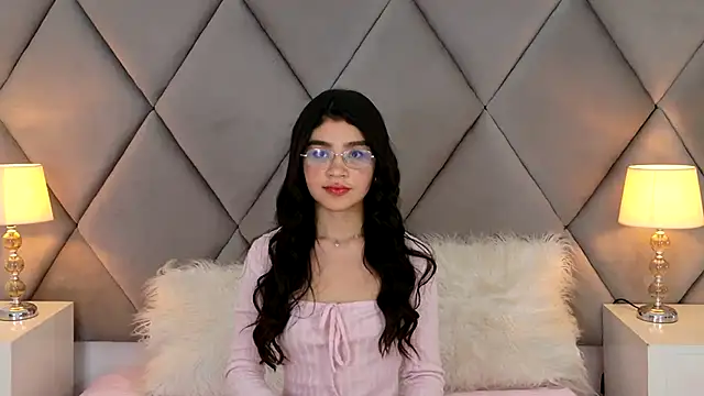 OliviaDiaz webcam