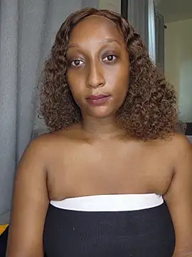 CarlaBeckky webcam