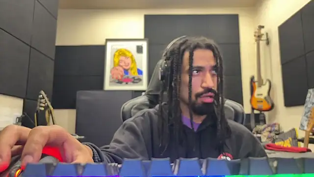 FavelaDaddyCum webcam