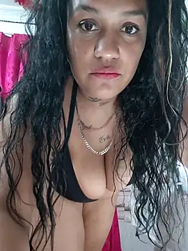 Michelle_Brito1 webcam