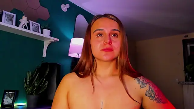 evy_orange1 webcam