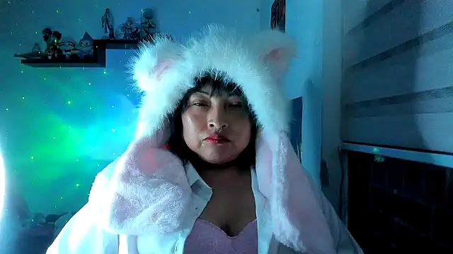 Shaddycute_ webcam