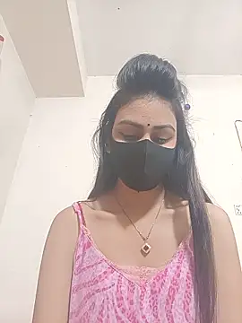 Tanisha-1 webcam