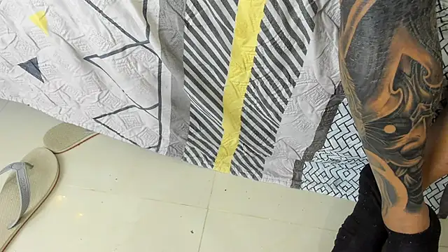 bruno_miller_ webcam
