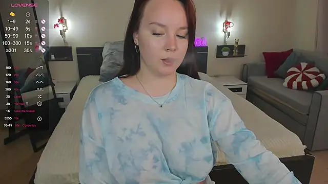 Fire_Emily_ webcam