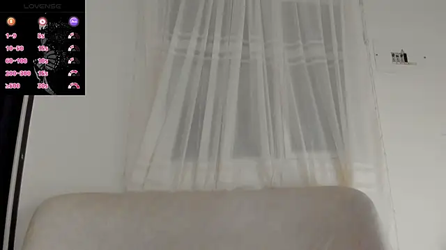 Sammy-Jhonson webcam