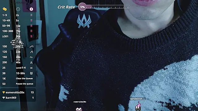 sai_l01 webcam