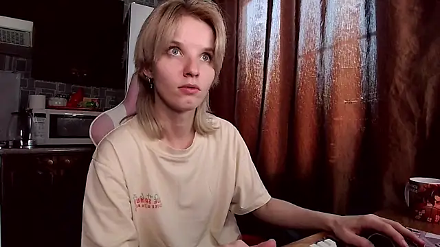 Madelaineses webcam
